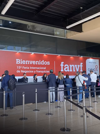 Eventos Corporativos